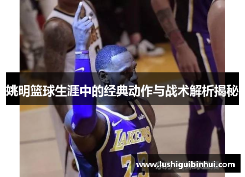 姚明篮球生涯中的经典动作与战术解析揭秘