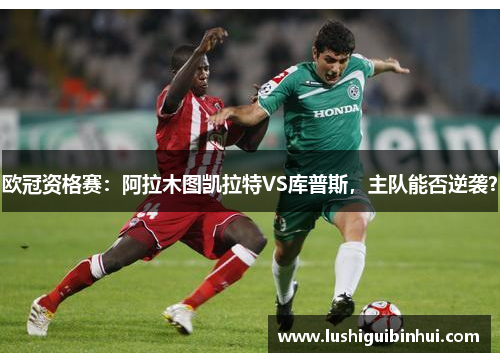欧冠资格赛：阿拉木图凯拉特VS库普斯，主队能否逆袭？